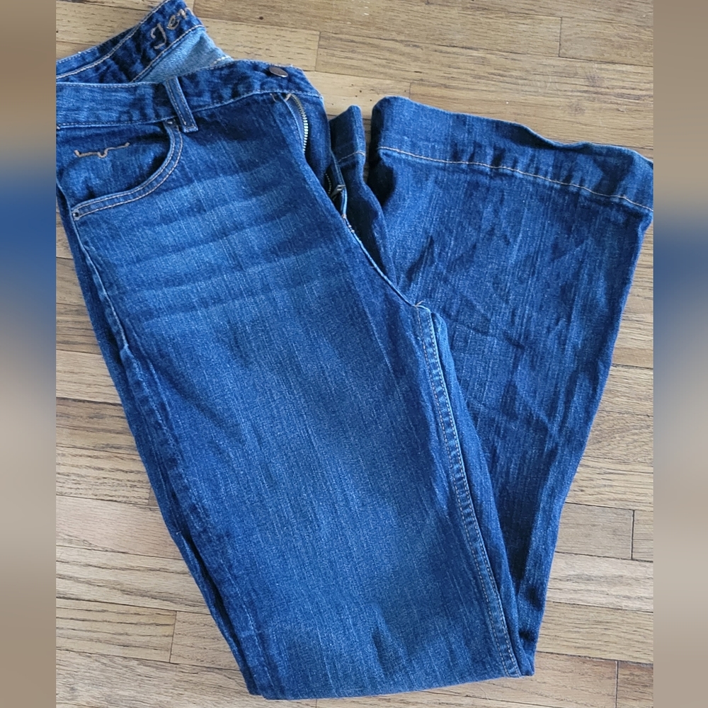 Kimes Jennifer Jeans